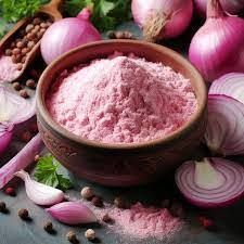 Red Onion Powder - Dev Tandoor Industries